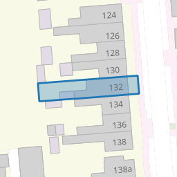 Perceel WWK00-D-3864
