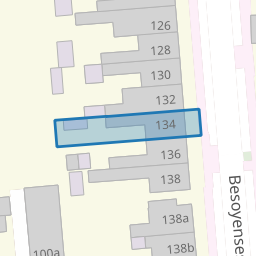 Perceel WWK00-D-3865