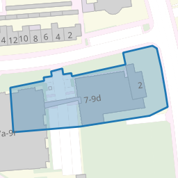 Perceel WWK00-D-3866