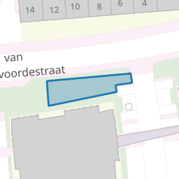 Perceel WWK00-D-3867