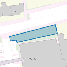 Perceel WWK00-D-3868