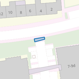 Perceel WWK00-D-3870