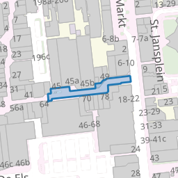 Perceel WWK00-D-3880