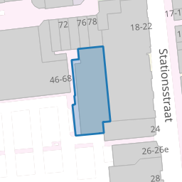 Perceel WWK00-D-3885