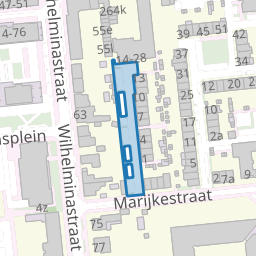 Perceel WWK00-D-3891