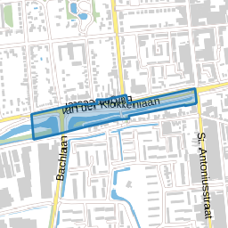 Perceel WWK00-D-3906