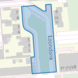 Perceel WWK00-D-3909