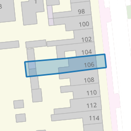 Perceel WWK00-D-3912