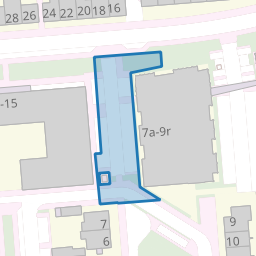 Perceel WWK00-D-3914