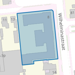 Perceel WWK00-D-3925