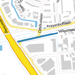 Perceel WWK00-D-3926