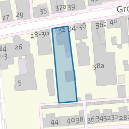 Perceel WWK00-D-3929