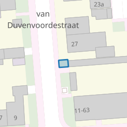 Perceel WWK00-D-3931