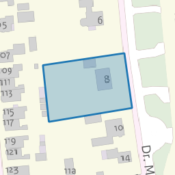 Perceel WWK00-D-3945