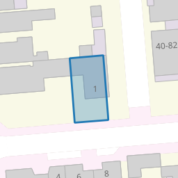 Perceel WWK00-D-3955