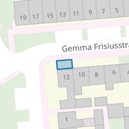 Perceel WWK00-D-3956