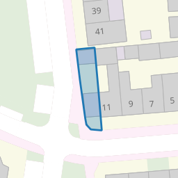 Perceel WWK00-D-3963