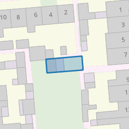 Perceel WWK00-D-3970