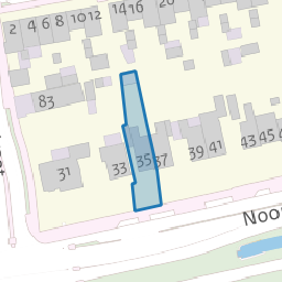 Perceel WWK00-D-3972