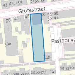 Perceel WWK00-D-3989
