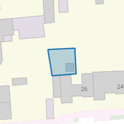 Perceel WWK00-D-4000