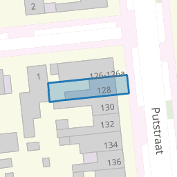 Perceel WWK00-D-4005