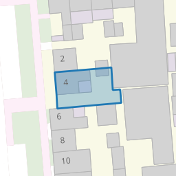 Perceel WWK00-D-4009