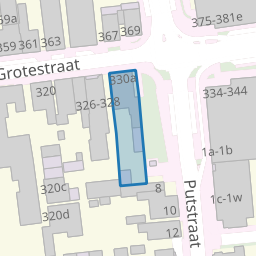 Perceel WWK00-D-4026