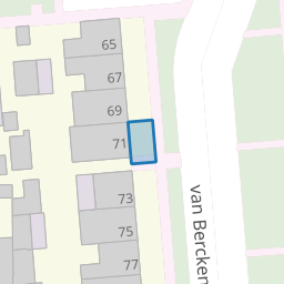 Perceel WWK00-D-4035