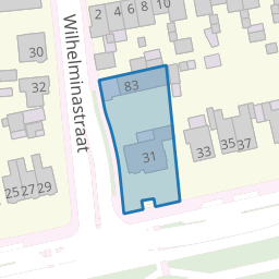 Perceel WWK00-D-4057