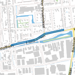 Perceel WWK00-D-4079