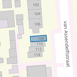 Perceel WWK00-D-4081