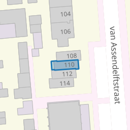 Perceel WWK00-D-4084
