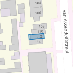 Perceel WWK00-D-4085