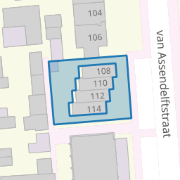 Perceel WWK00-D-4086