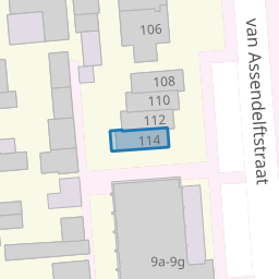 Perceel WWK00-D-4087