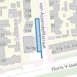 Perceel WWK00-D-4088