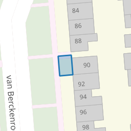 Perceel WWK00-D-4092