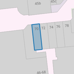 Perceel WWK00-D-4096