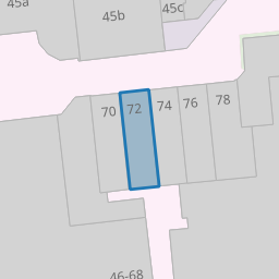 Perceel WWK00-D-4097