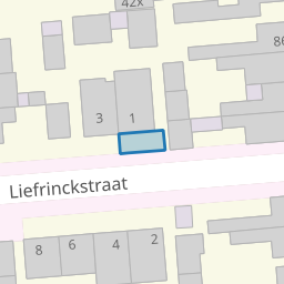 Perceel WWK00-D-4103