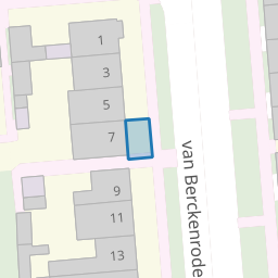 Perceel WWK00-D-4124