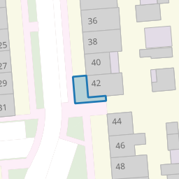 Perceel WWK00-D-4140