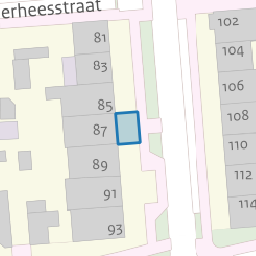 Perceel WWK00-D-4142