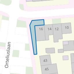 Perceel WWK00-D-4168