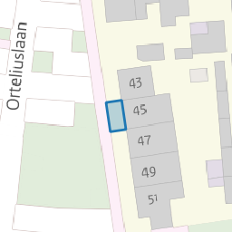 Perceel WWK00-D-4191