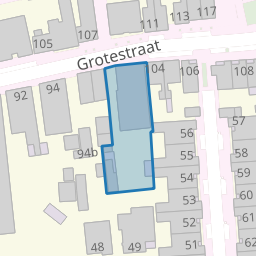 Perceel WWK00-D-4236