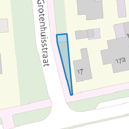 Perceel WWK00-D-4243