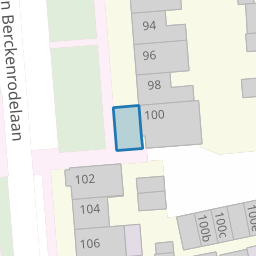 Perceel WWK00-D-4268