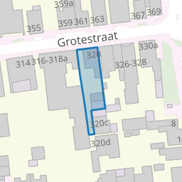 Perceel WWK00-D-4269